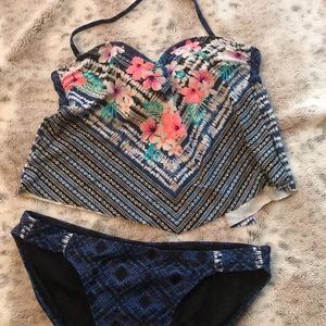 Bikini/ tankini